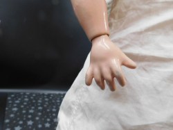 abg 1362 hand